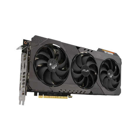 ASUS Dual GeForce RTX 3070 8GB GDDR6 Graphics Card