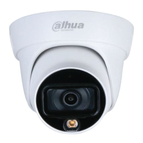 Dahua HAC-ME1200EP 2MP HDCVI PIR Eyeball Camera