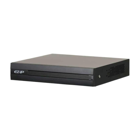 Dahua NVR1B08HS- 8 Channel Compact 1U  NVR