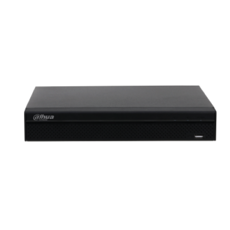 DAHUA NVR4116HS-4KS2 16 Channel Compact 1U Lite (NVR)