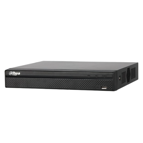 Dahua NVR4416-4KS2 16 Channel 1.5U r (NVR)