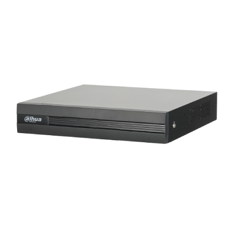 DAHUA XVR1B16H 16 Channel Penta-brid 4M-N/1080P