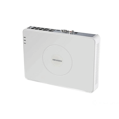 ​Hikvision NVR DS-7108NI-SN
