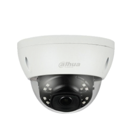 IPC-HDBW4831EP-ASE | 8MP  IR MINI DOME EPOE CAMERA